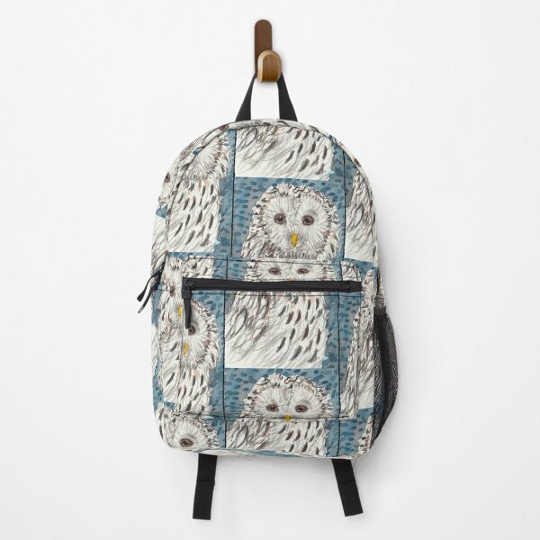 Item preview, Owl bird  designed and sold by ShawnHans85591.