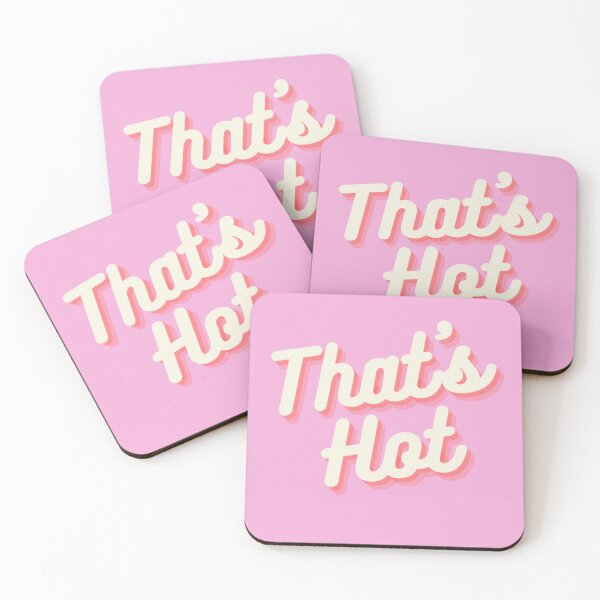 Item preview, That's Hot designed and sold by sweatshop22.