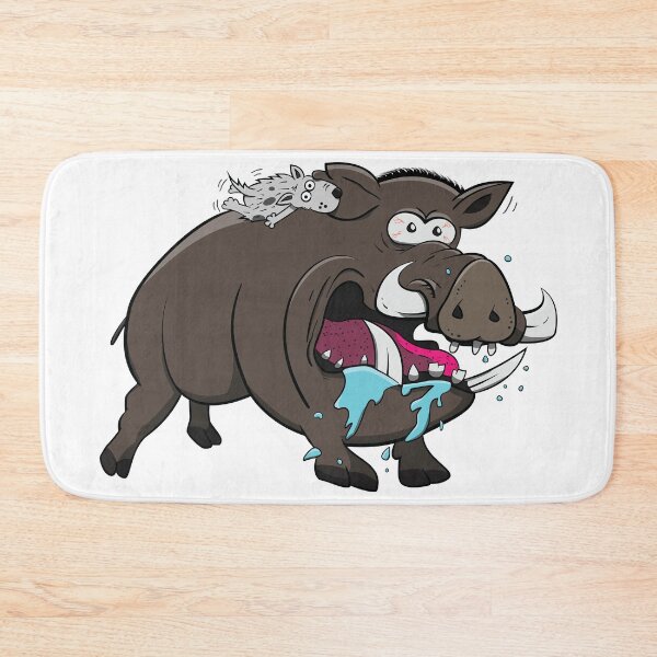 Item preview, Hog and Dog designed and sold by ETVdesign.
