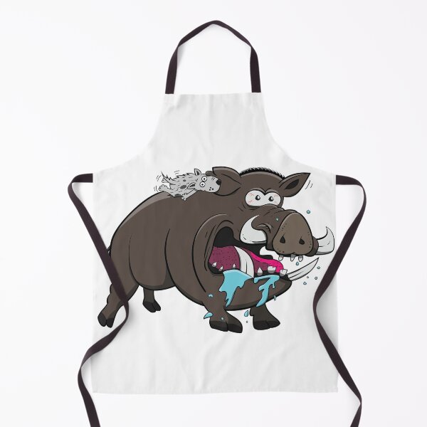 Item preview, Hog and Dog designed and sold by ETVdesign.