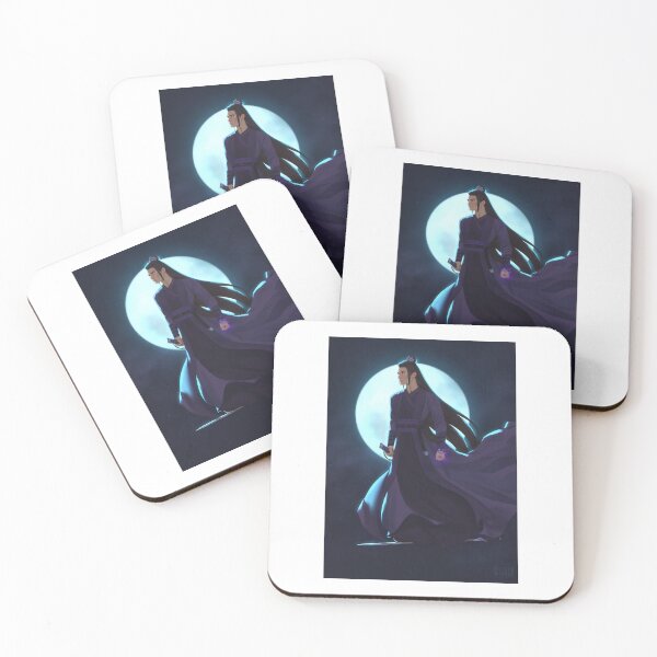 Item preview, Funny Gift For Jiang Cheng Gifts For Fan designed and sold by TraseaGennaro.