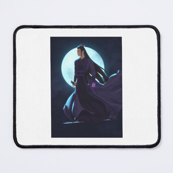 Item preview, Funny Gift For Jiang Cheng Gifts For Fan designed and sold by TraseaGennaro.