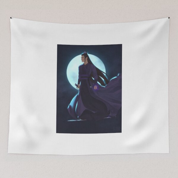 Item preview, Funny Gift For Jiang Cheng Gifts For Fan designed and sold by TraseaGennaro.