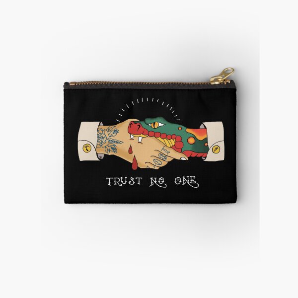 Item preview, Trust No One designed and sold by sdutrisac.