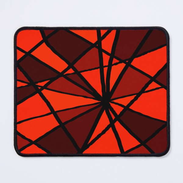 Item preview, Nice Simple Mosaic Pattern Artwork1 D6 Production designed and sold by SelfUpgrade.