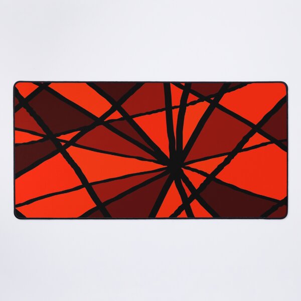 Item preview, Nice Simple Mosaic Pattern Artwork1 D6 Production designed and sold by SelfUpgrade.