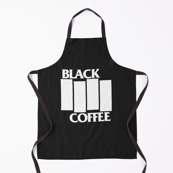 Item preview, Black Coffee (WHITE) designed and sold by gascauokittl.