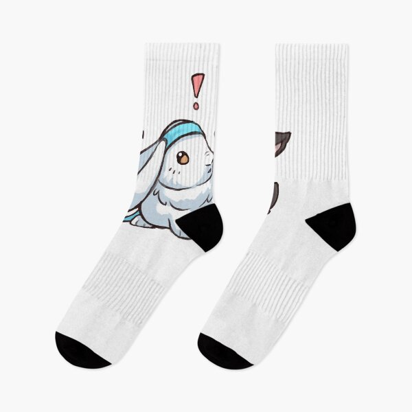 Item preview, Funny Gift Wangxian Bunnies Love You designed and sold by TraseaGennaro.