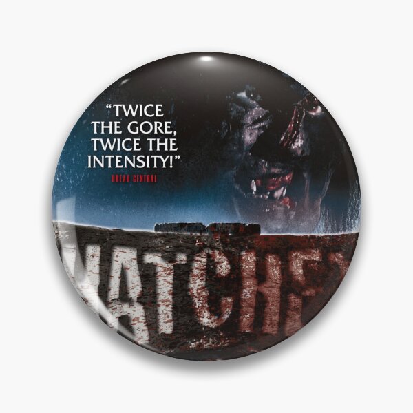 Item preview, Hatchet flim 2 designed and sold by Joseph092.