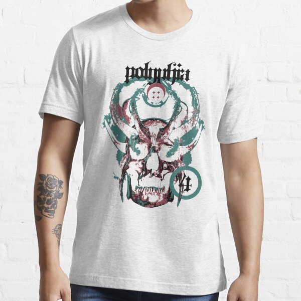 Polyphia Essential T-Shirt