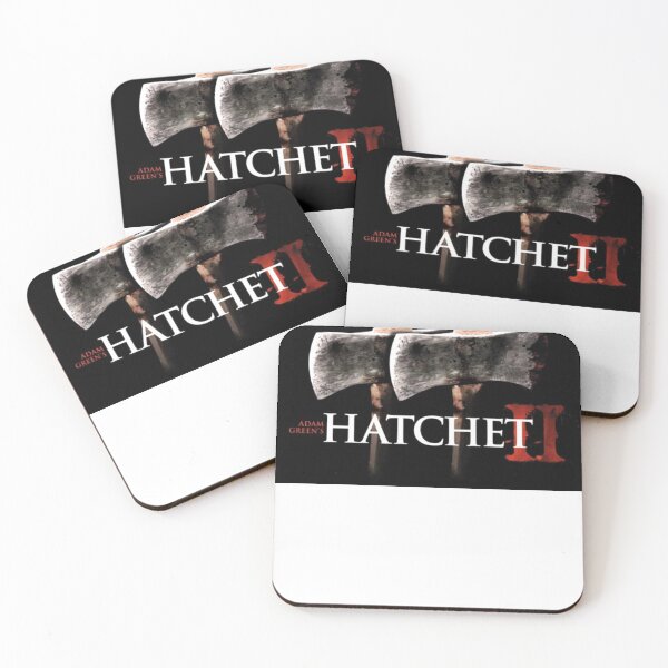 Item preview, Hatchet II designed and sold by Joseph092.
