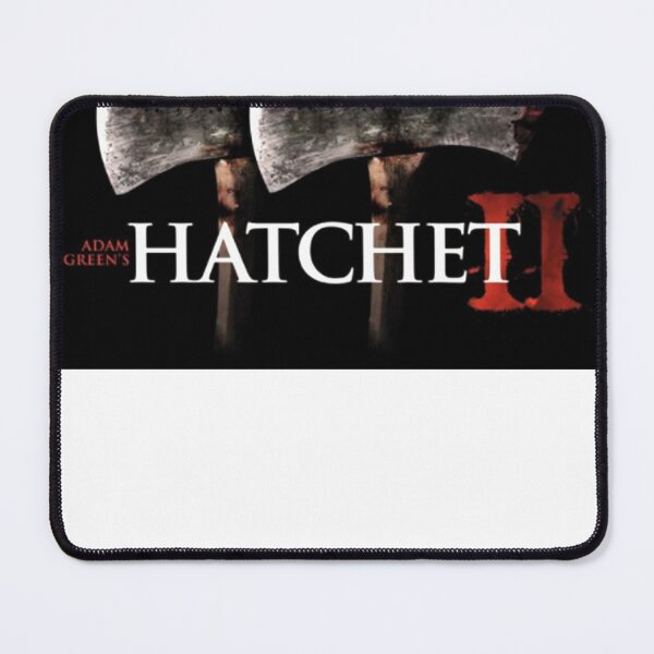 Item preview, Hatchet II designed and sold by Joseph092.