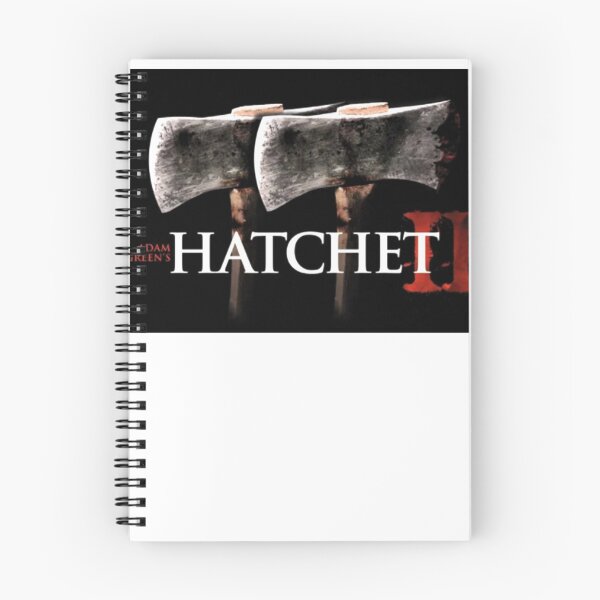 Item preview, Hatchet II designed and sold by Joseph092.
