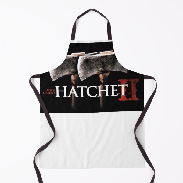 Item preview, Hatchet II designed and sold by Joseph092.
