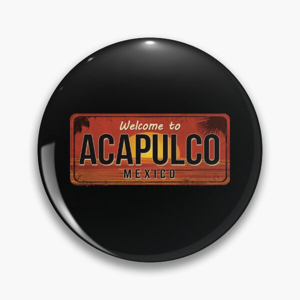 Item preview, Tuition Acapulco designed and sold by ViejoWill.