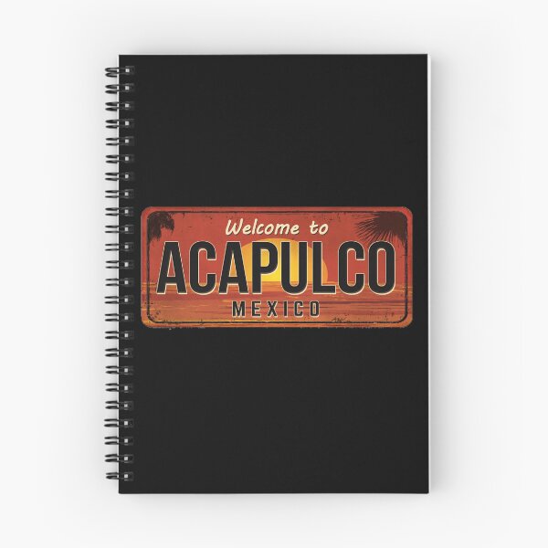 Item preview, Tuition Acapulco designed and sold by ViejoWill.
