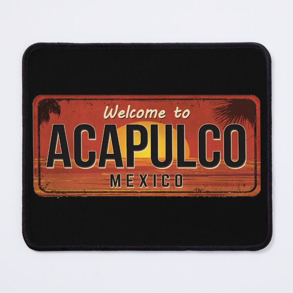 Item preview, Tuition Acapulco designed and sold by ViejoWill.
