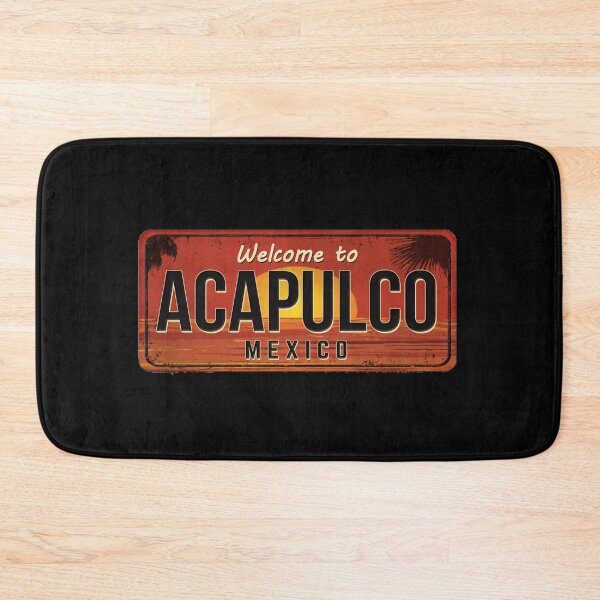 Item preview, Tuition Acapulco designed and sold by ViejoWill.