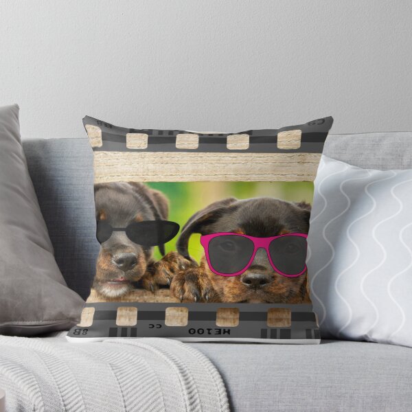 Item preview, Lindos cachorros de rottweiler designed and sold by Frostbite1221.