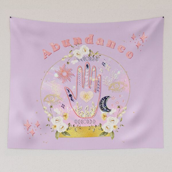 Item preview, Abundance designed and sold by NeonxHeart.
