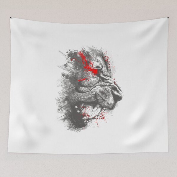 Item preview, Funny Gifts For The Untamed Gift For Fan designed and sold by TraseaGennaro.