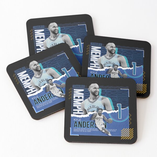 Item preview, Kyle Anderson Basketball designed and sold by parkerbar6O.