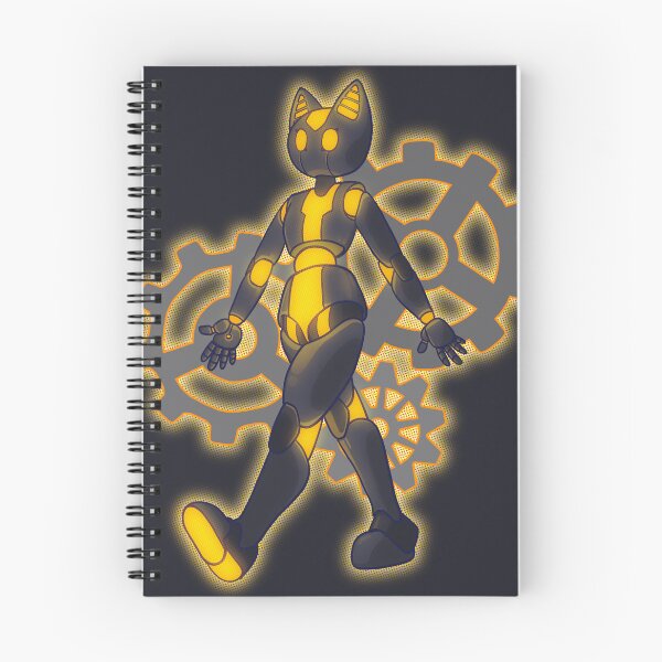 Item preview, Robot Girl designed and sold by angiestown.