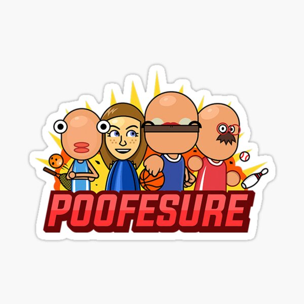 poofesure papa's games 