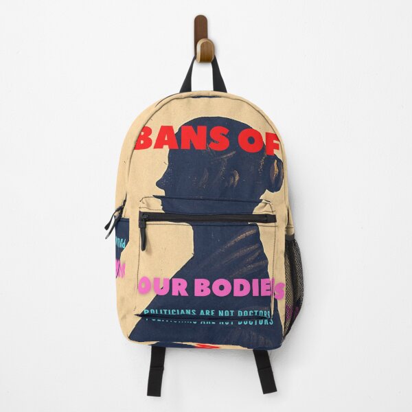 Item preview, Bans off our bodies designed and sold by thundercandy.