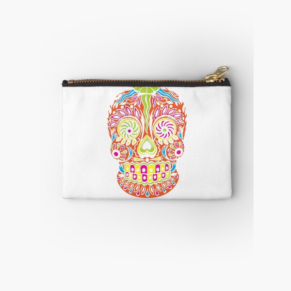 Item preview, Calavera - Sugar Skull - Calexico  designed and sold by merioris.