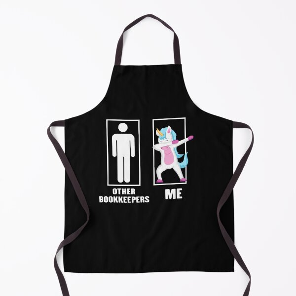 Item preview, Funny Unicorn Dabbing Other Bookkeepers Me,Other Bookkeepers Me Funny Unicorn Dabbing, Bookkeepers Unicorn, Bookkeepers Dad Husband Birthday Christmas Gift designed and sold by xlnv.