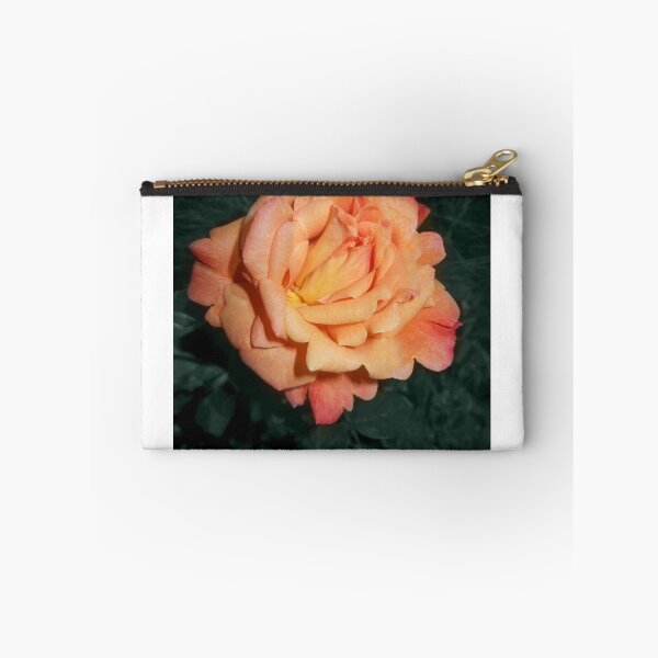 Item preview, orange rose, dark background 04/11/17 designed and sold by Shellaqua.