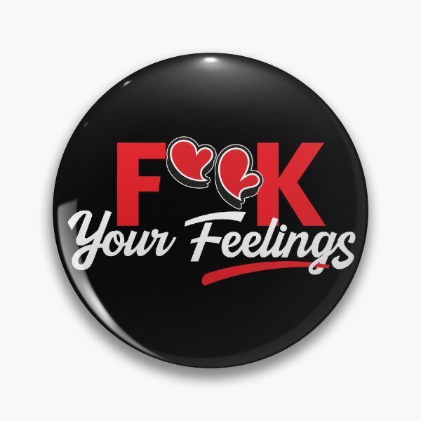 Item preview, Your Feelings designed and sold by Toygami.