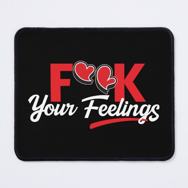 Item preview, Your Feelings designed and sold by Toygami.