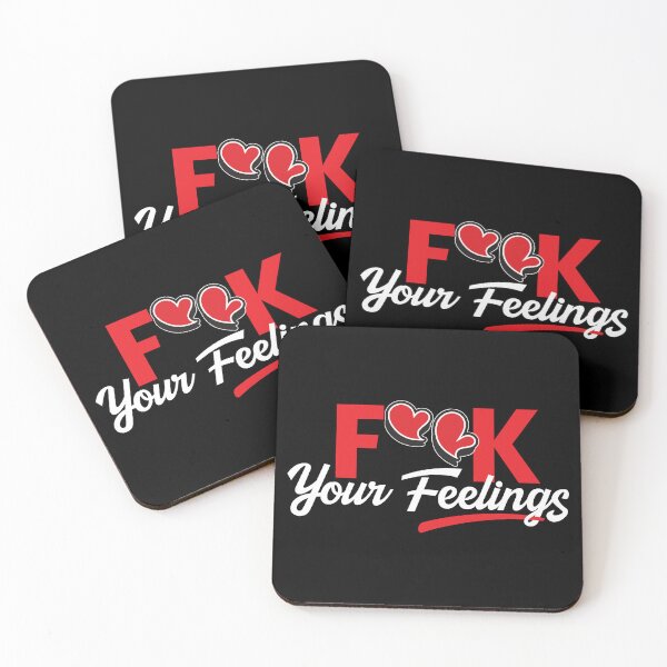 Item preview, Your Feelings designed and sold by Toygami.