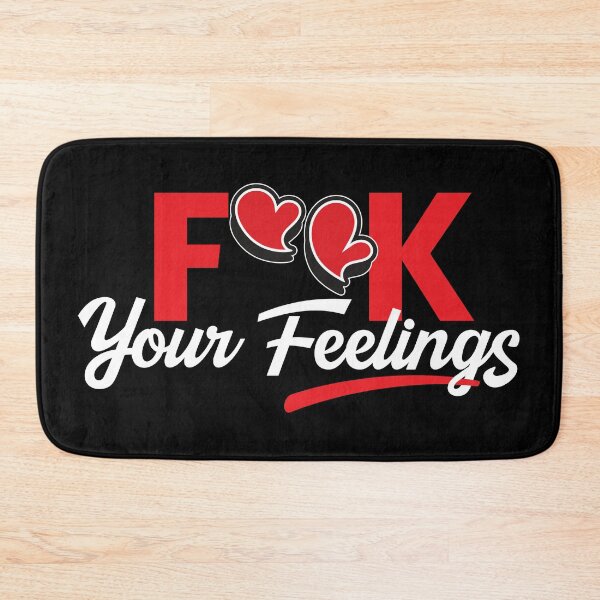 Item preview, Your Feelings designed and sold by Toygami.