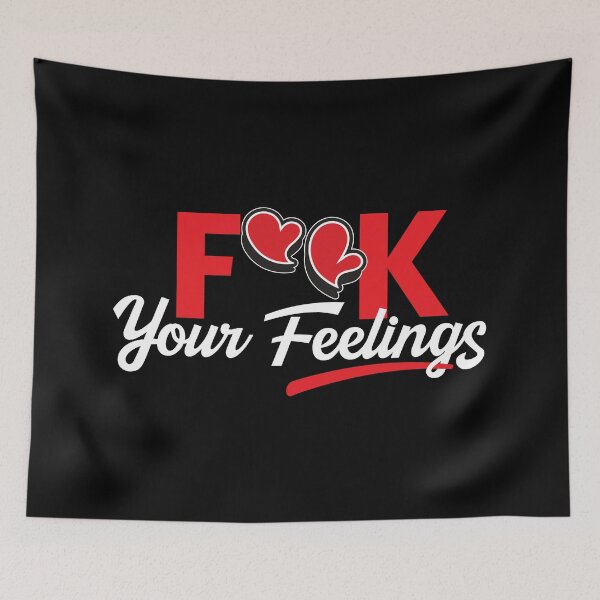 Item preview, Your Feelings designed and sold by Toygami.