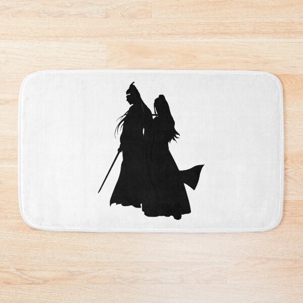 Item preview, Funny Man The Untamed Wei Wuxian And Lan Wangji Funny Men Fan designed and sold by TraseaGennaro.