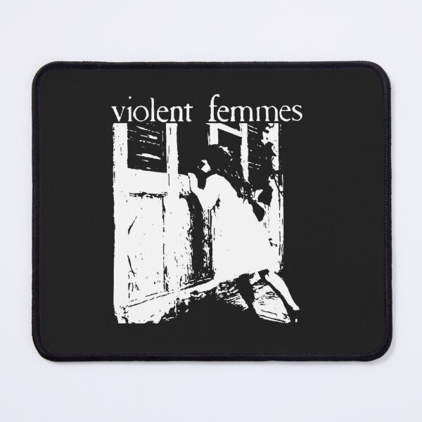 Item preview, Black Violent Women Band Vintage Retro Art designed and sold by gascauokittl.