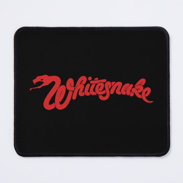 Item preview, whitesnake 5 designed and sold by erosawanya.