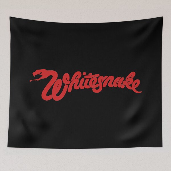 Item preview, whitesnake 5 designed and sold by erosawanya.