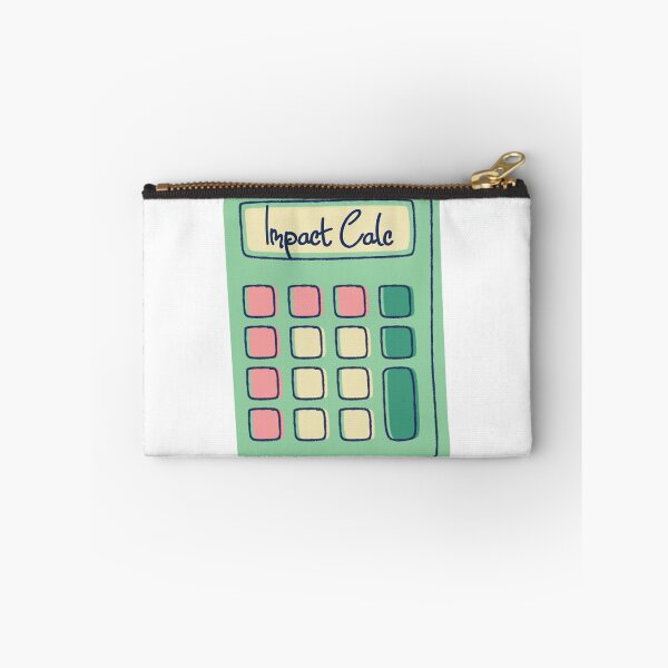 Item preview, Debate Impact Calculator designed and sold by littlemissjrs.