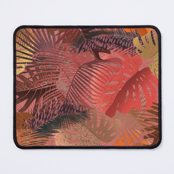 Item preview, Balmy Jungle designed and sold by Veata.