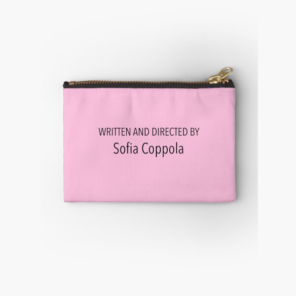 Item preview, written and directed by sofia coppola designed and sold by TrendyVibezzzzz.