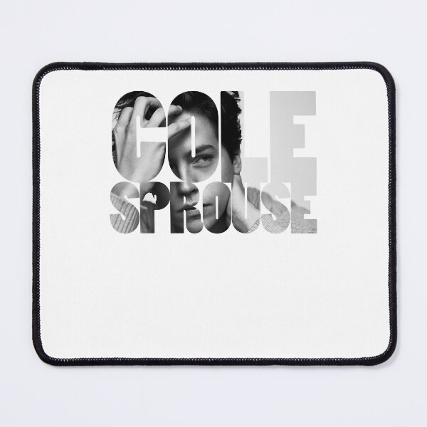 Item preview, Art Cole Sprouse Funny Gifts Boy Girl designed and sold by BertRiley61044.