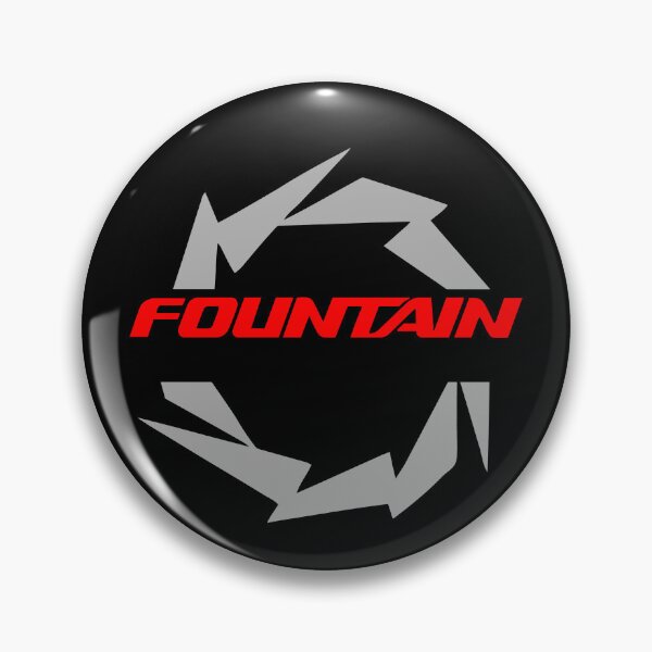 Item preview, Fountain Powerboats Boat designed and sold by Shoppingidd.