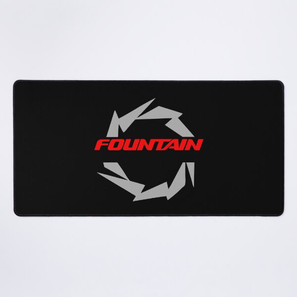 Item preview, Fountain Powerboats Boat designed and sold by Shoppingidd.