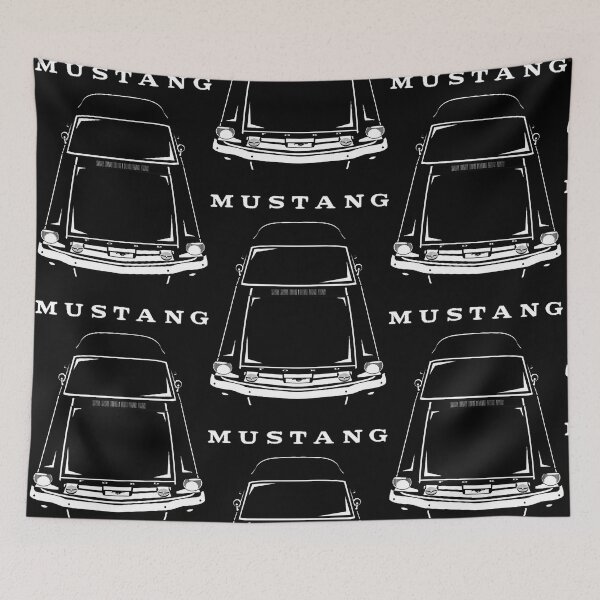 Item preview, Ford Mustang Fastback 1966  designed and sold by RichardPa43080.