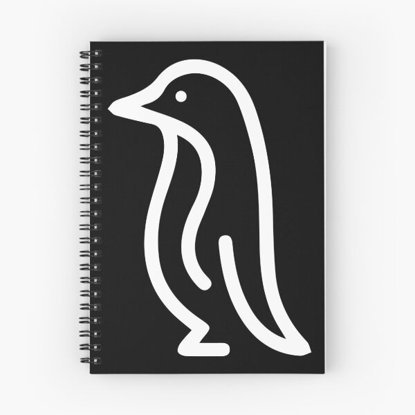 Item preview, Penguin designed and sold by merioris.