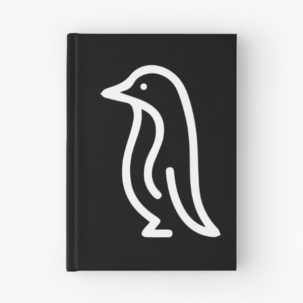 Item preview, Penguin designed and sold by merioris.